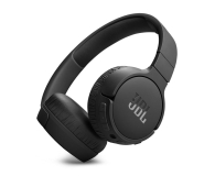 JBL Tune 670NC Czarne - 1163212 - zdjęcie 3